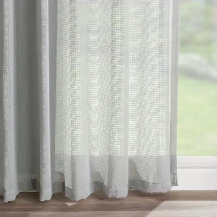 Stuart Graham Victoria - Taped Curtain - Image 4