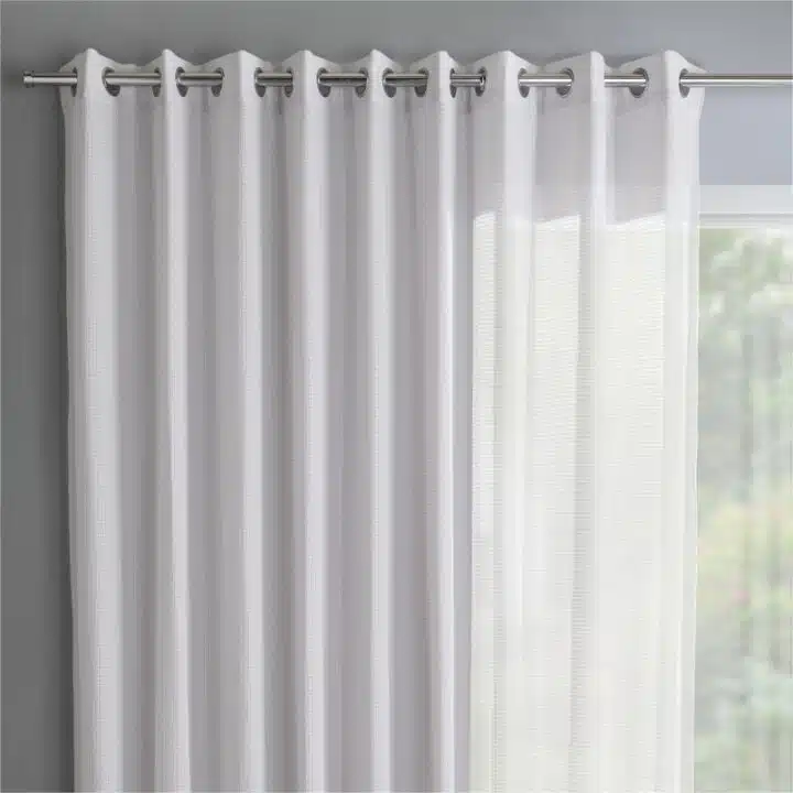 Stuart Graham Victoria - Eyelet Curtain