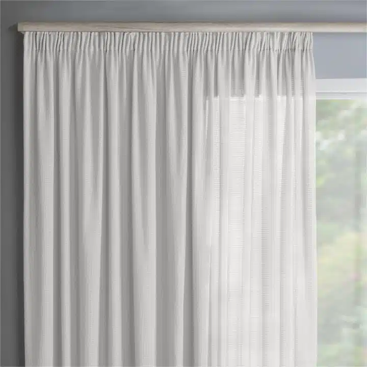 Stuart Graham Victoria - Taped Curtain