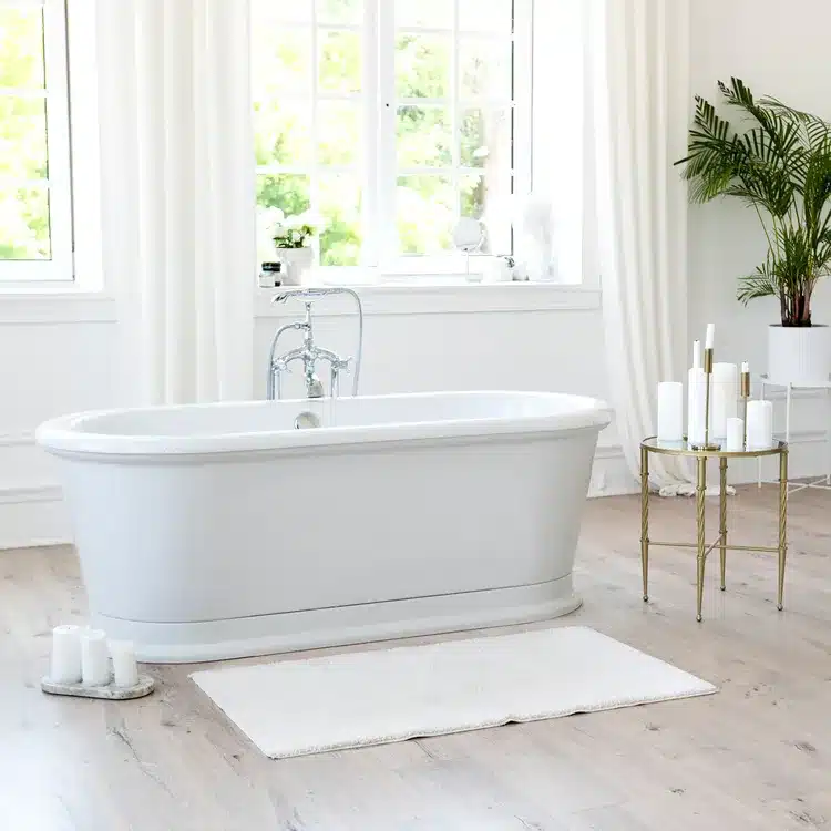 Bath Mat