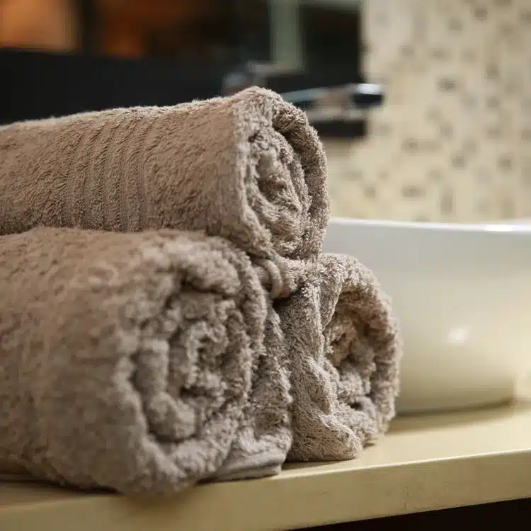 Hand Towels