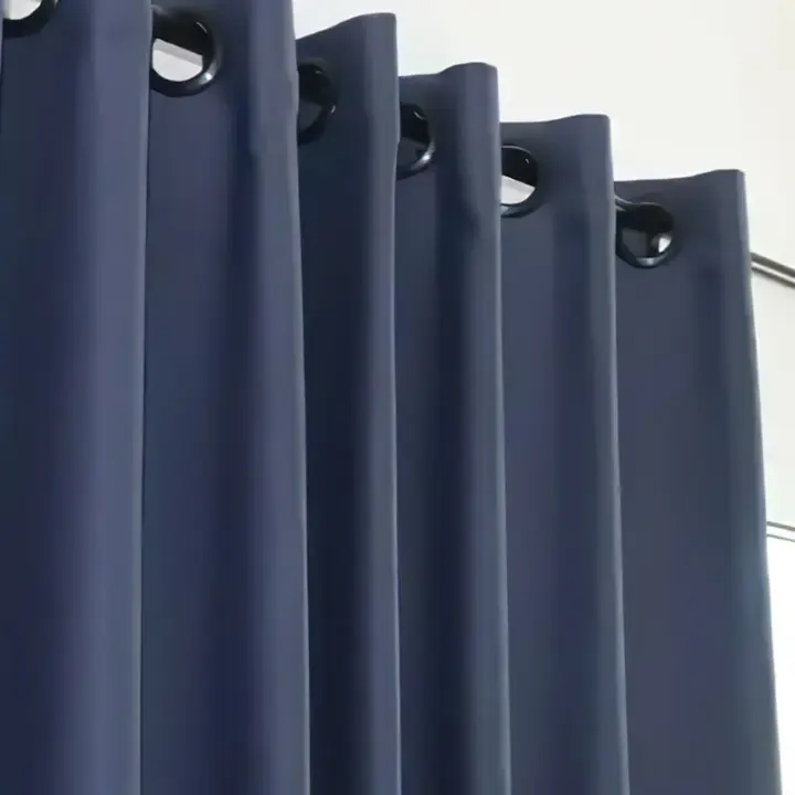 Eyelet Curtains