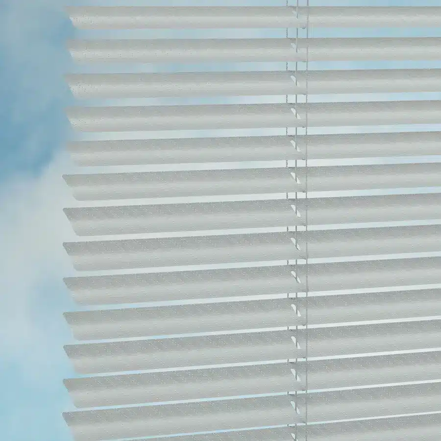 Brushed Perforated 2030