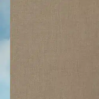 linen blockout sand