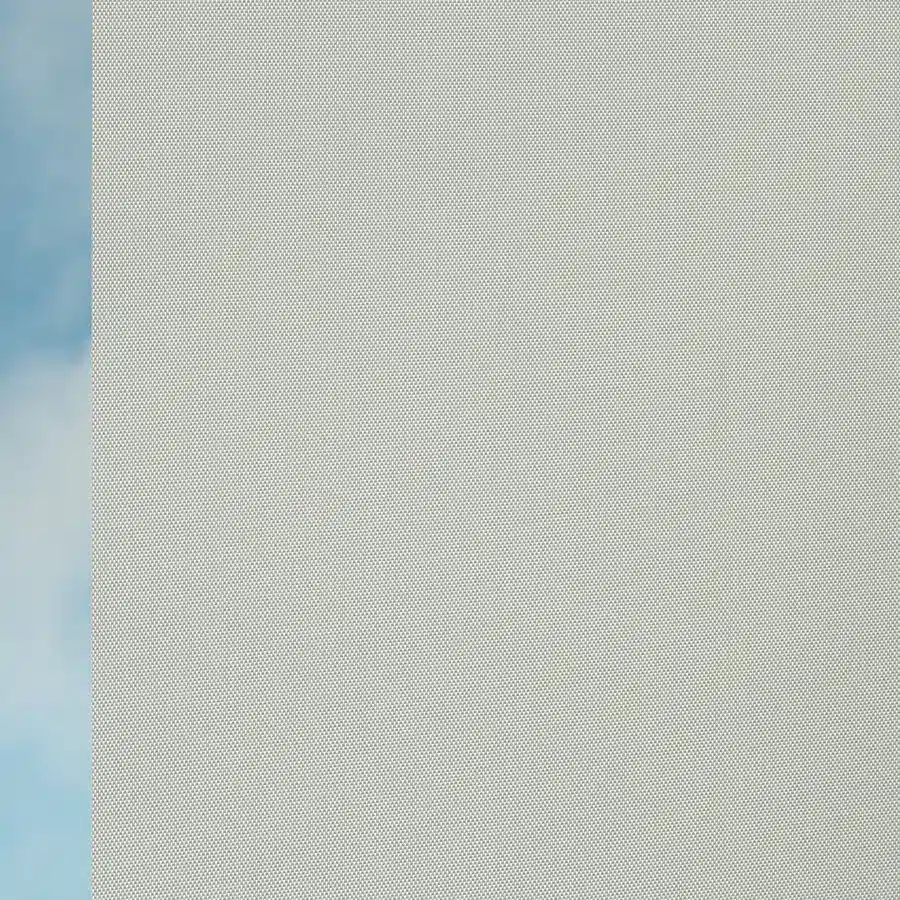 premweave 3 percent white grey