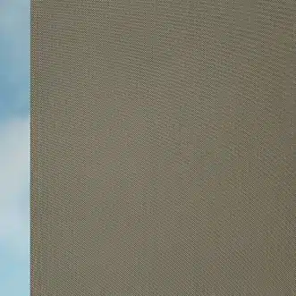 premweave 5 percent charcoal tan