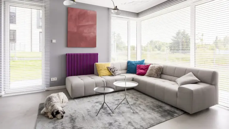 Stop Summer’s Squint with These Smart Blinds