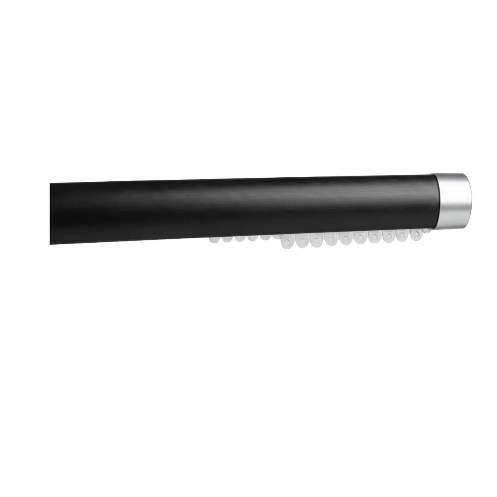 40Mm Pelmet &Amp; Track - Alabaster 40Mm Pelmet &Amp; Track - Alabaster