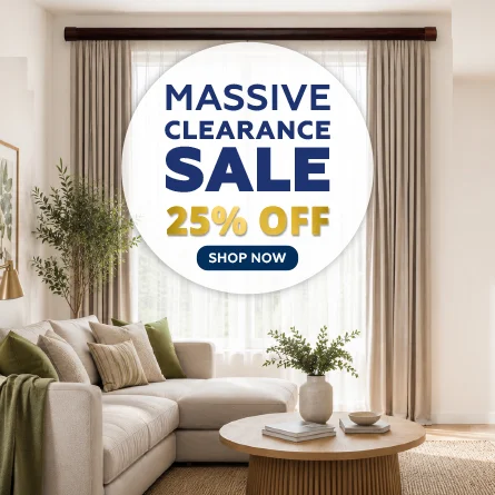 Finishing Touches Sa Finishing Touches - Massive Clearance Sale - 25% Off!